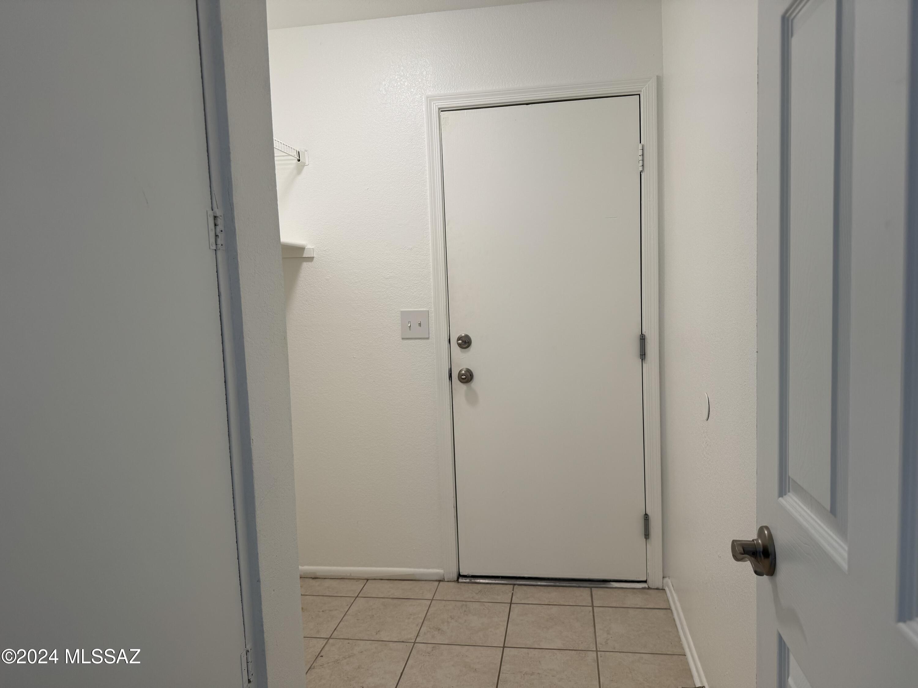 Rancho Antigua (1-534) - Residential Lease