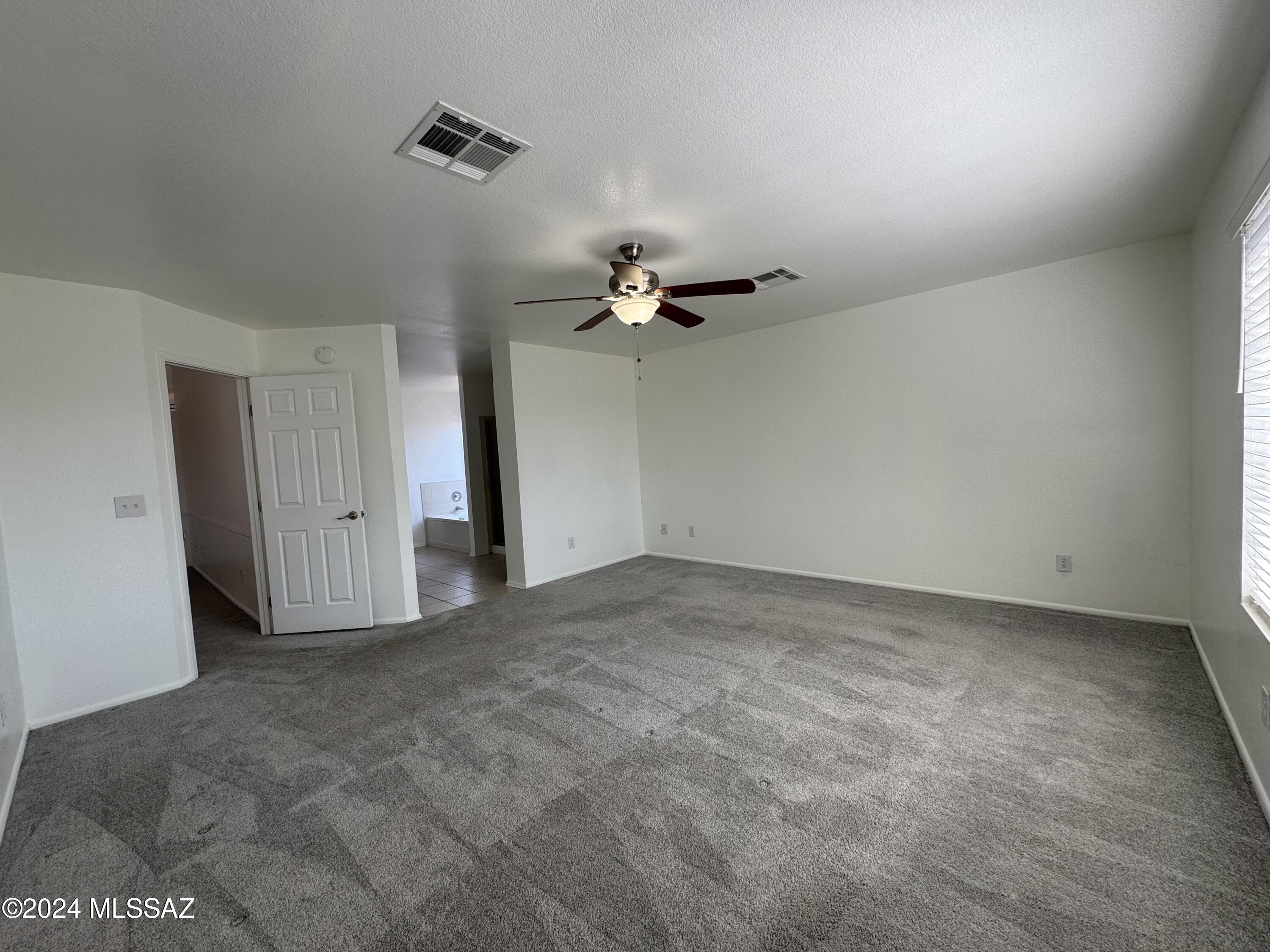 Rancho Antigua (1-534) - Residential Lease
