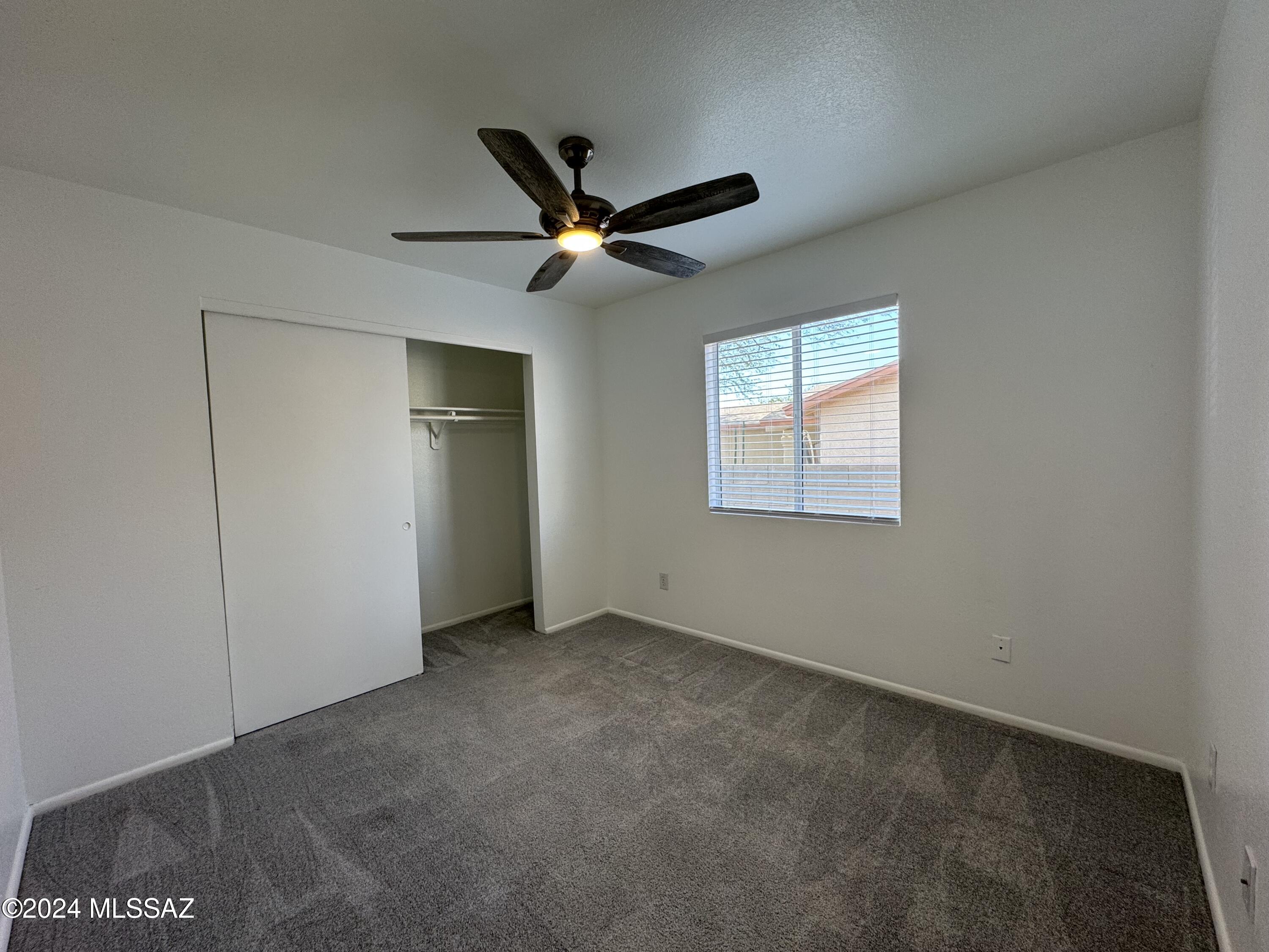 Rancho Antigua (1-534) - Residential Lease