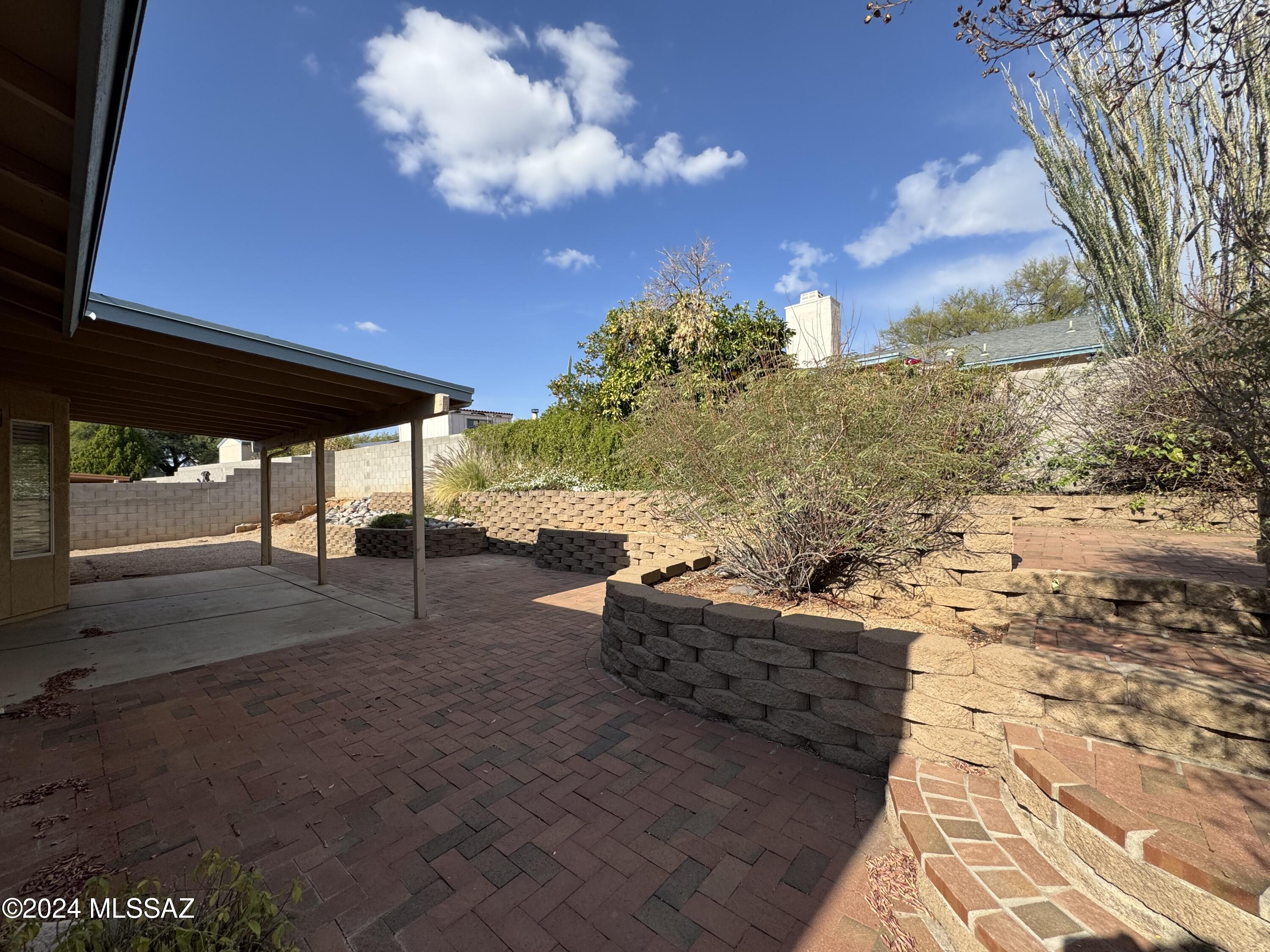 Rancho Antigua (1-534) - Residential Lease