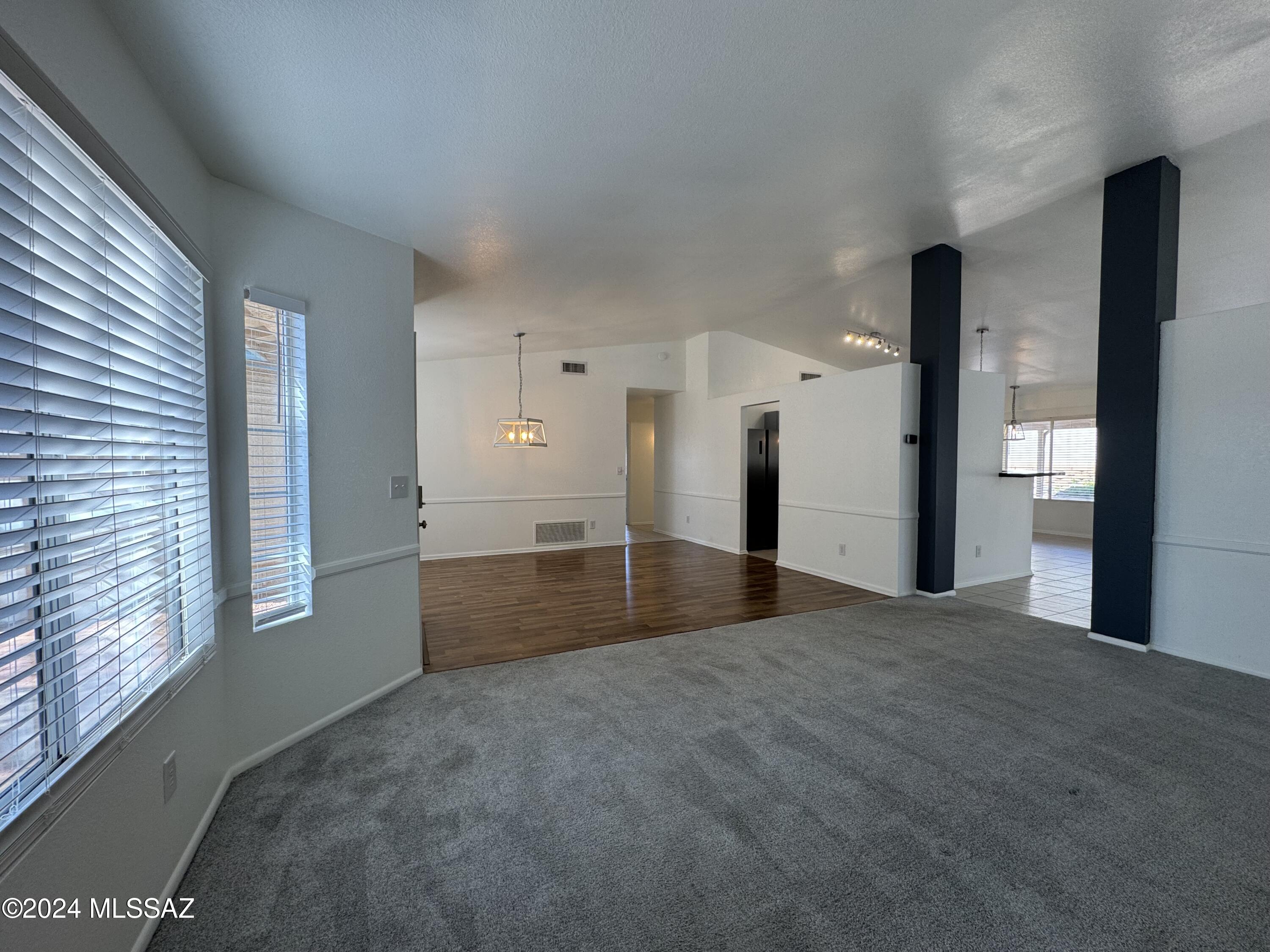 Rancho Antigua (1-534) - Residential Lease