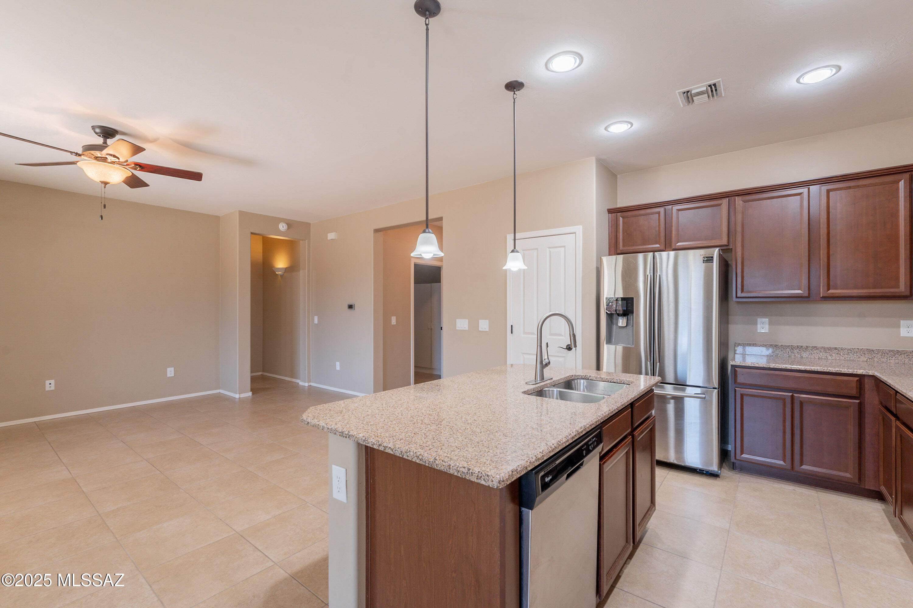 Madera Highlands Villages 1-10 & 15 - Residential