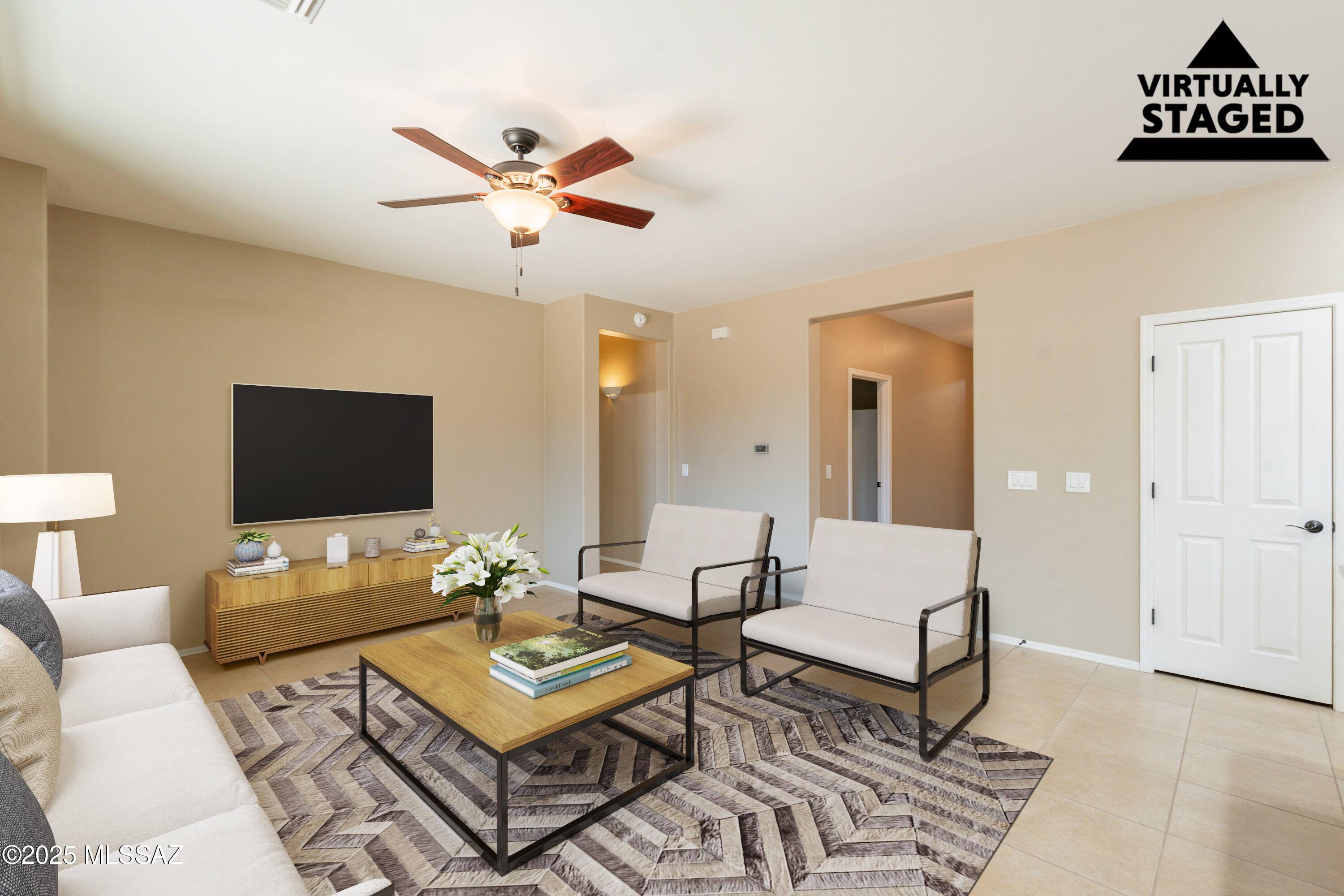 Madera Highlands Villages 1-10 & 15 - Residential