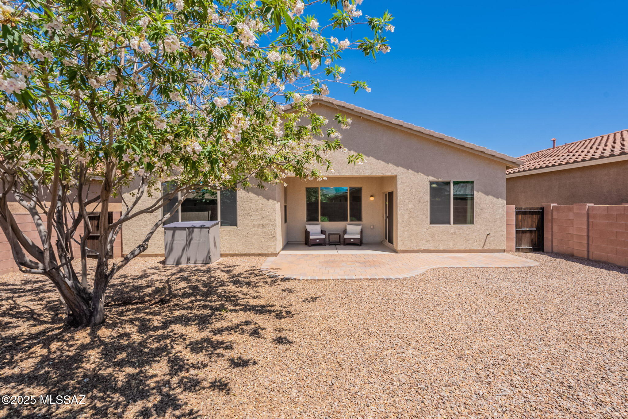 Madera Highlands Villages 1-10 & 15 - Residential