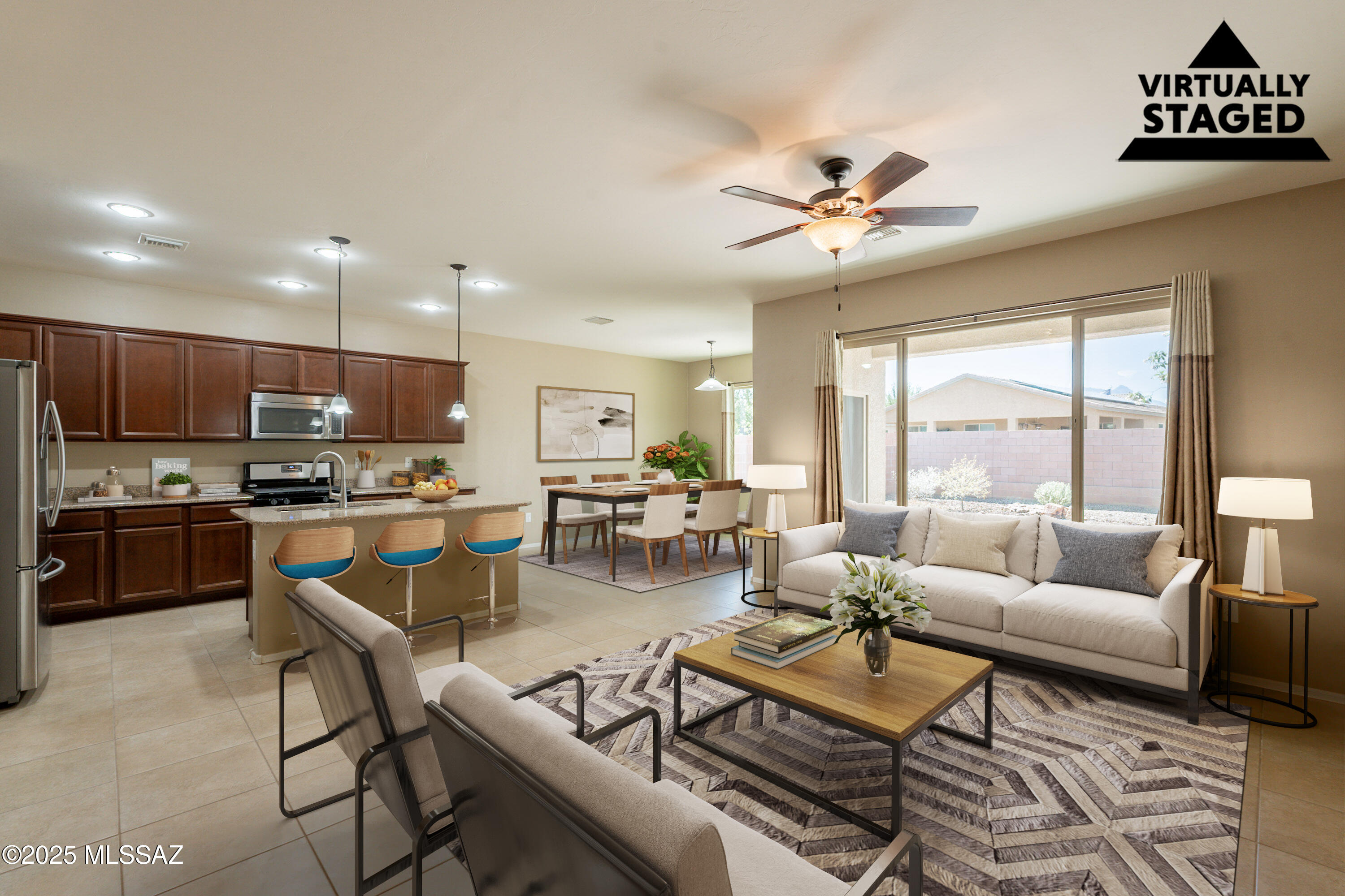 Madera Highlands Villages 1-10 & 15 - Residential