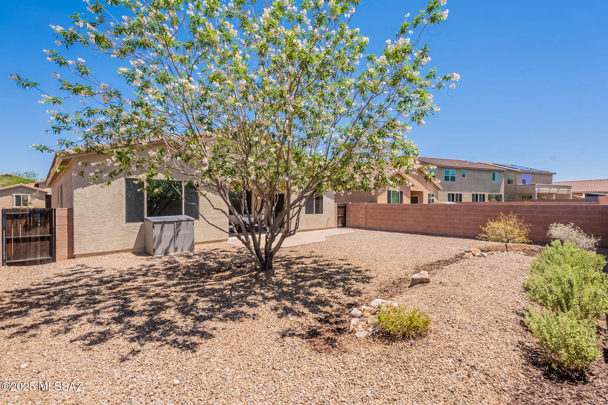 Madera Highlands Villages 1-10 & 15 - Residential