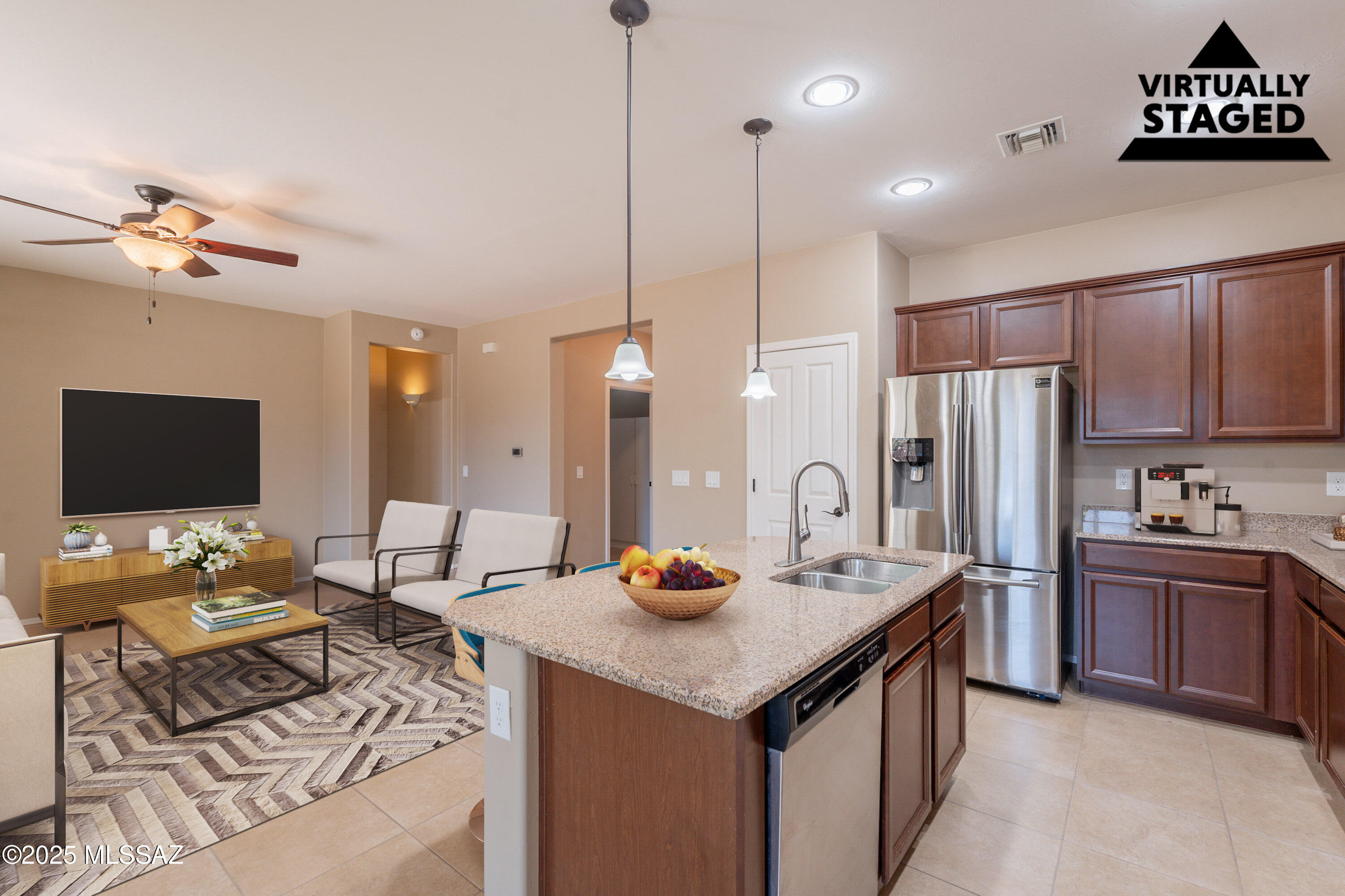 Madera Highlands Villages 1-10 & 15 - Residential