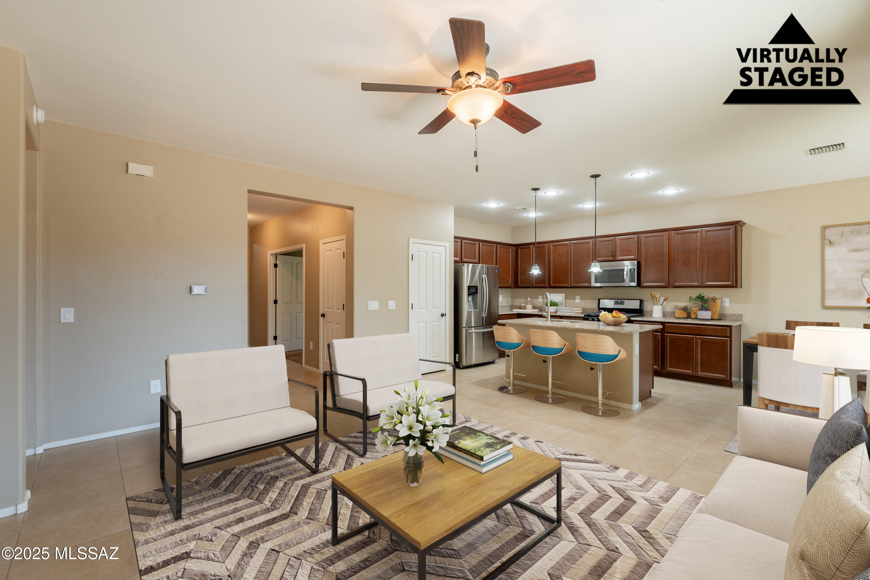 Madera Highlands Villages 1-10 & 15 - Residential