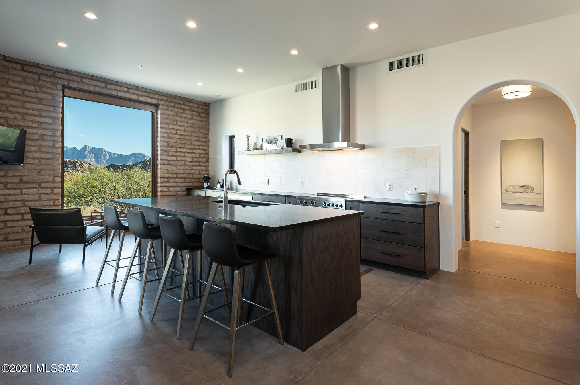 Stone Canyon IV - Residential