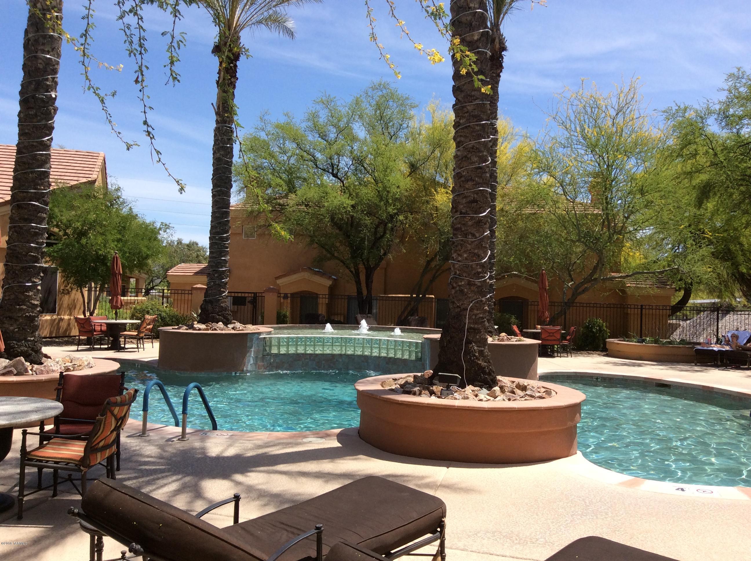 Pinnacle Canyon Condominium - Residential Lease