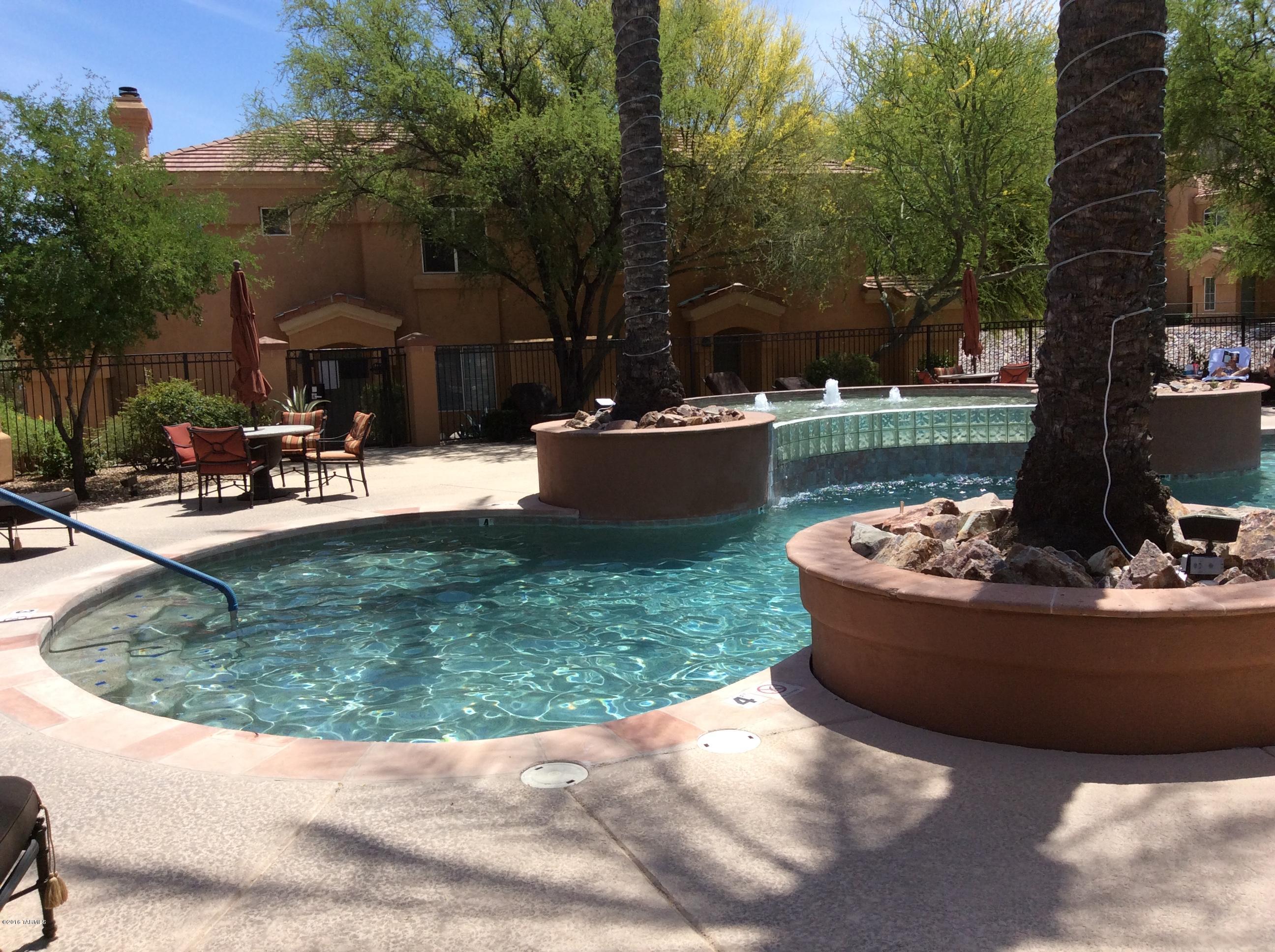 Pinnacle Canyon Condominium - Residential Lease