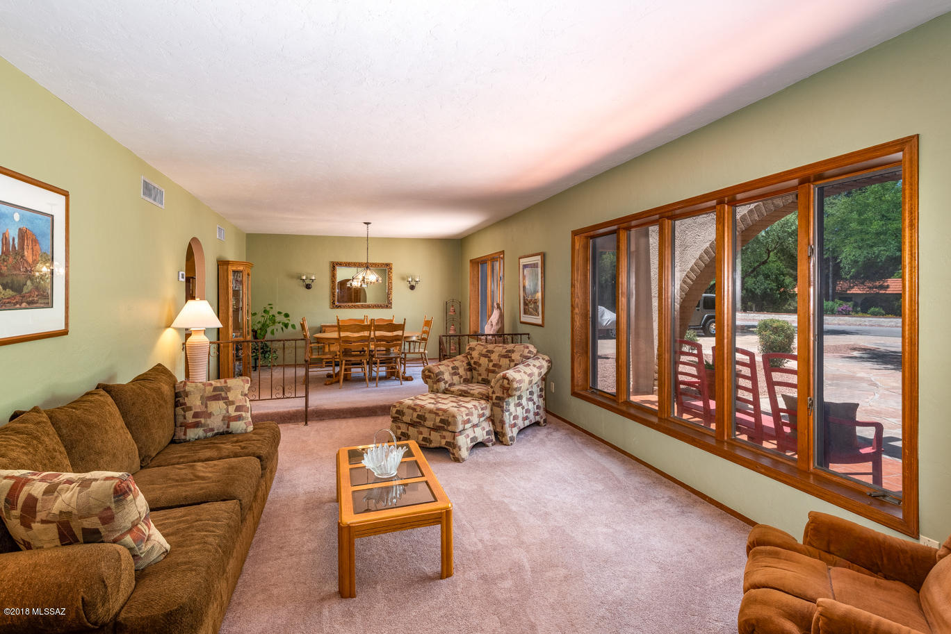 Forty Niners Country Club Estates - Residential