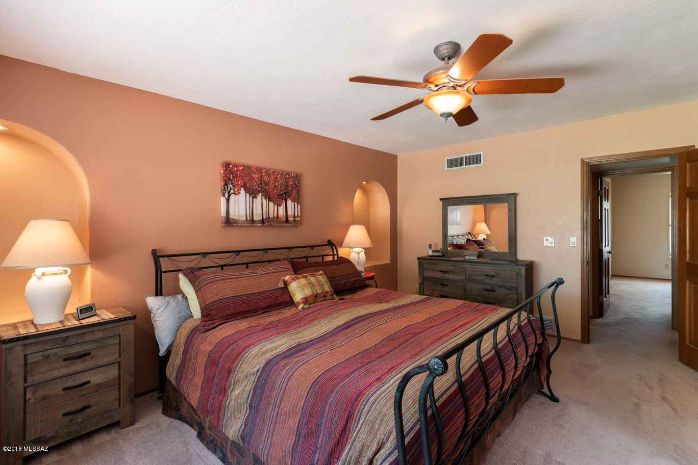 Forty Niners Country Club Estates - Residential