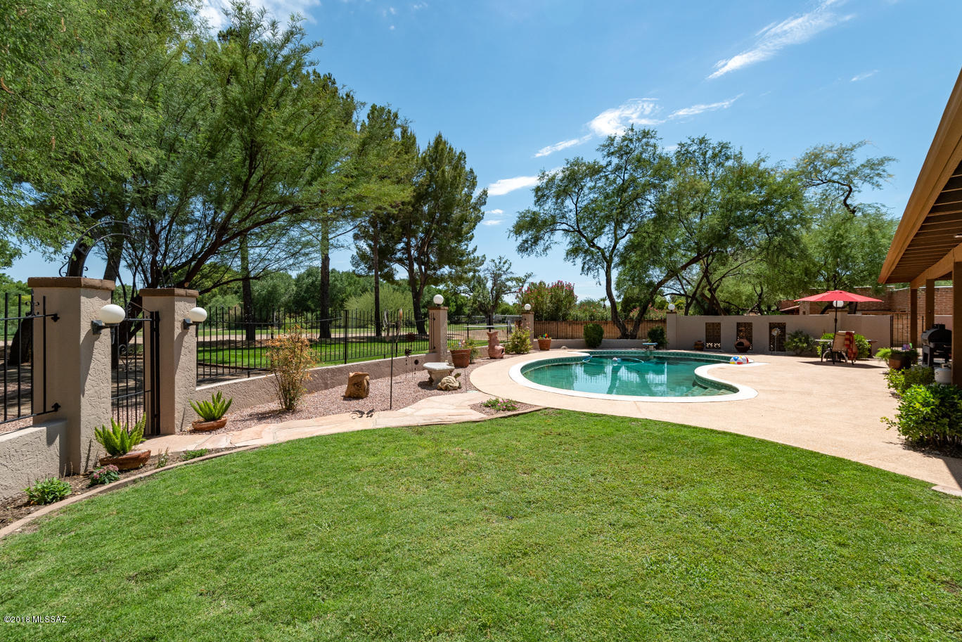 Forty Niners Country Club Estates - Residential
