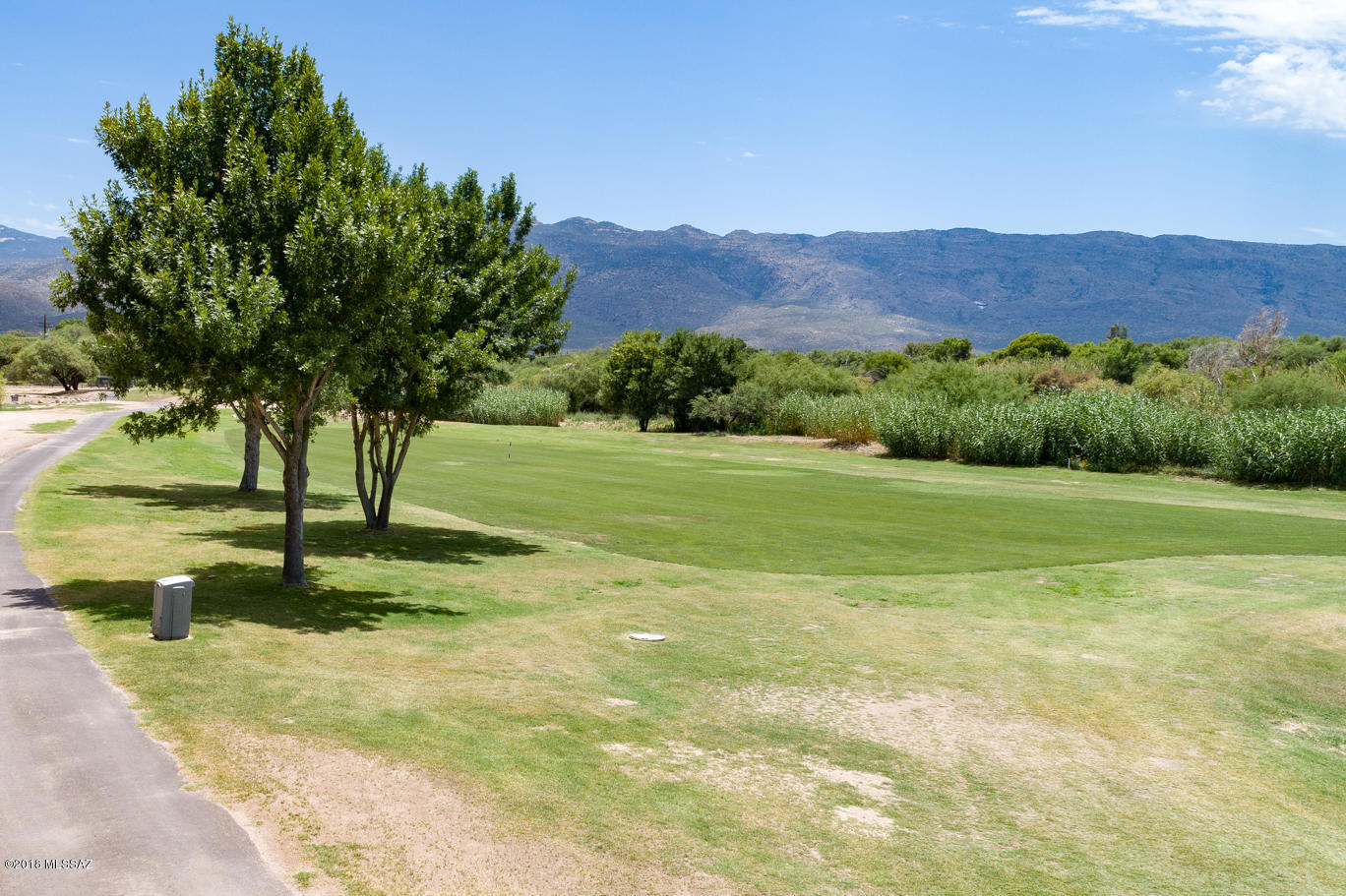 Forty Niners Country Club Estates - Residential