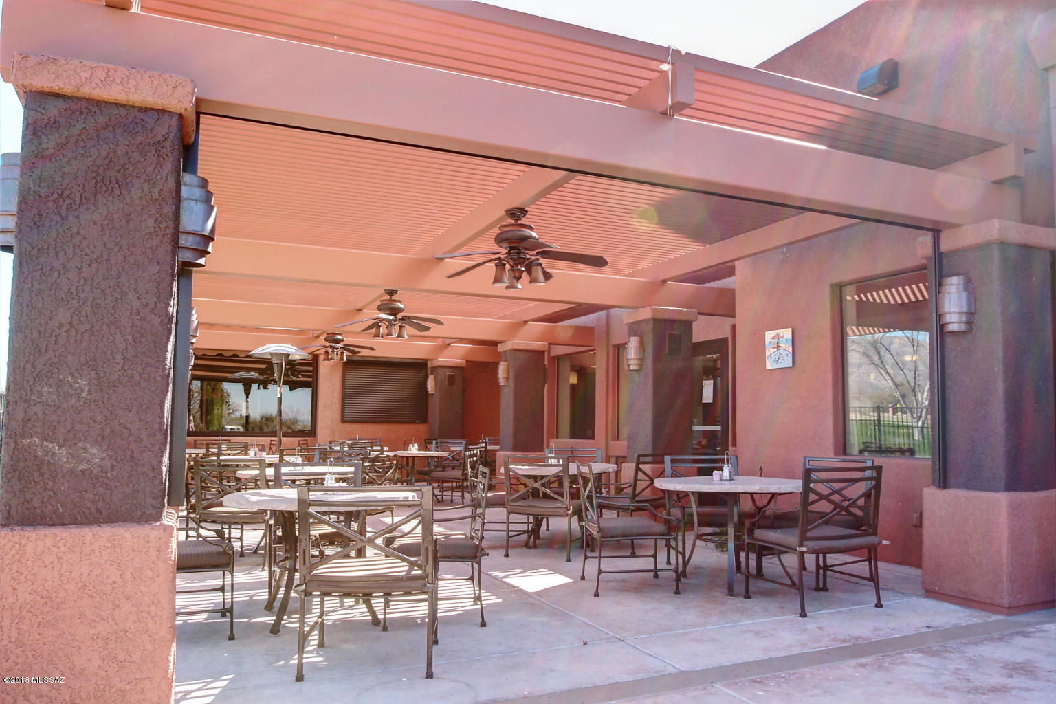 Forty Niners Country Club Estates - Residential