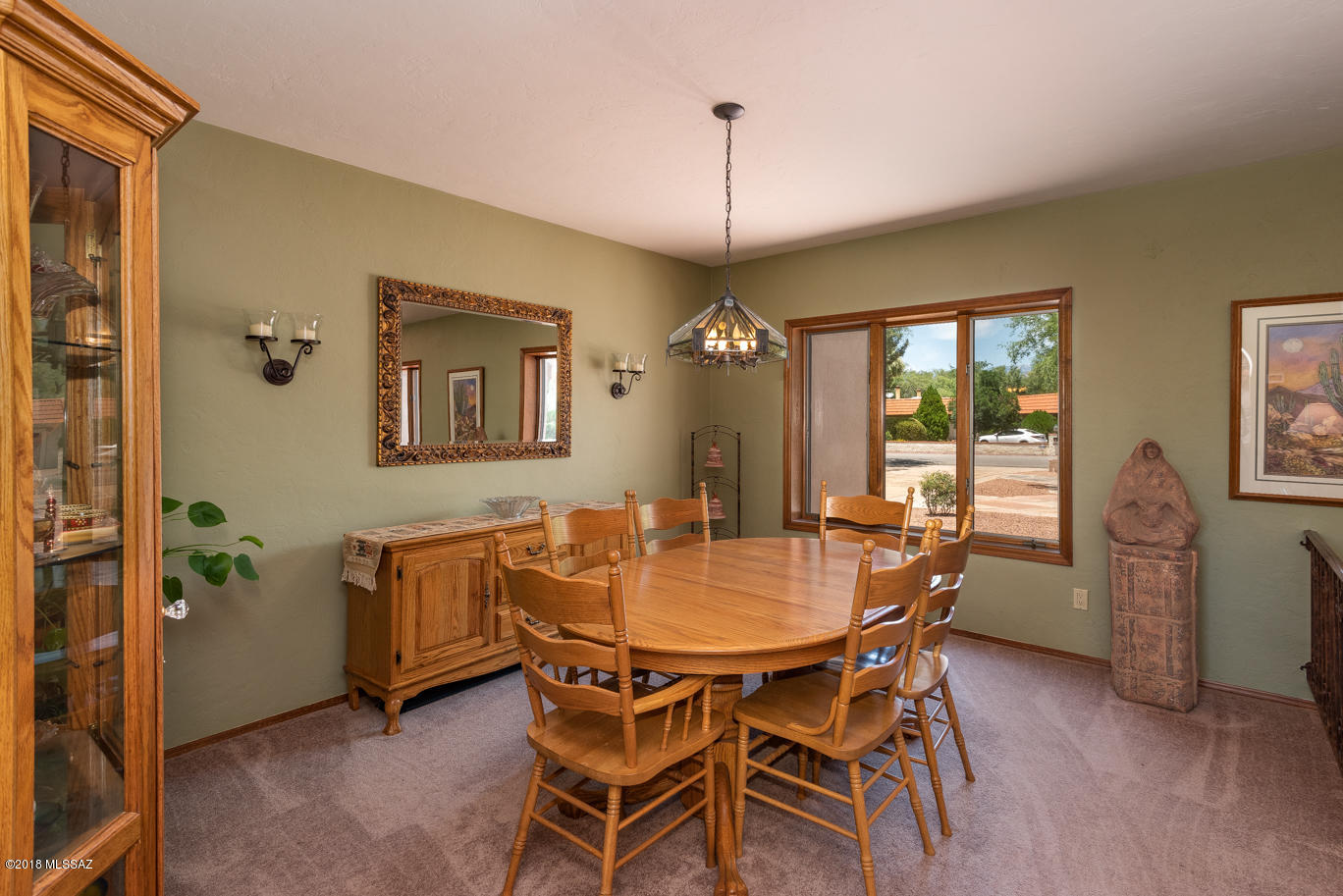 Forty Niners Country Club Estates - Residential