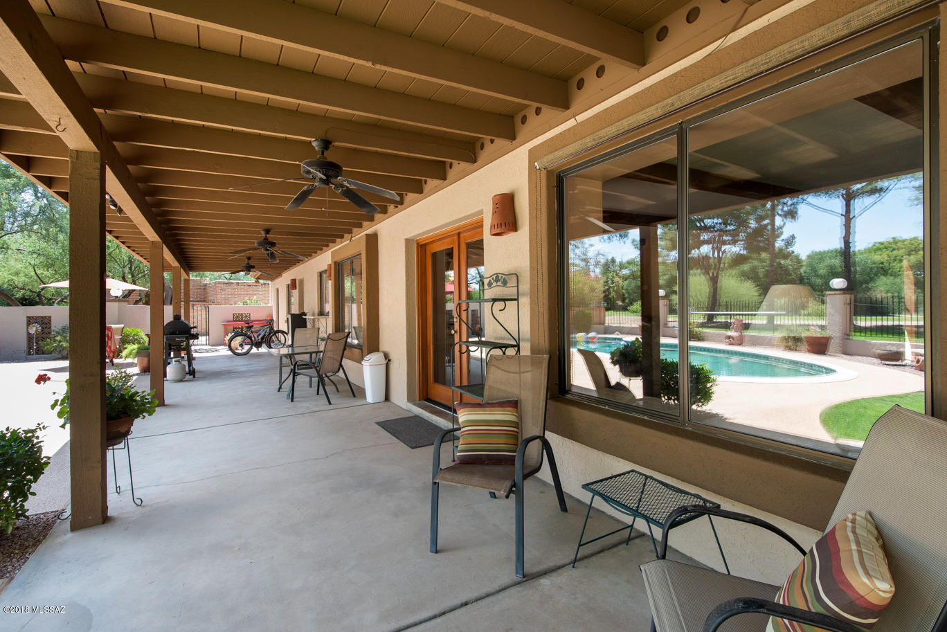 Forty Niners Country Club Estates - Residential