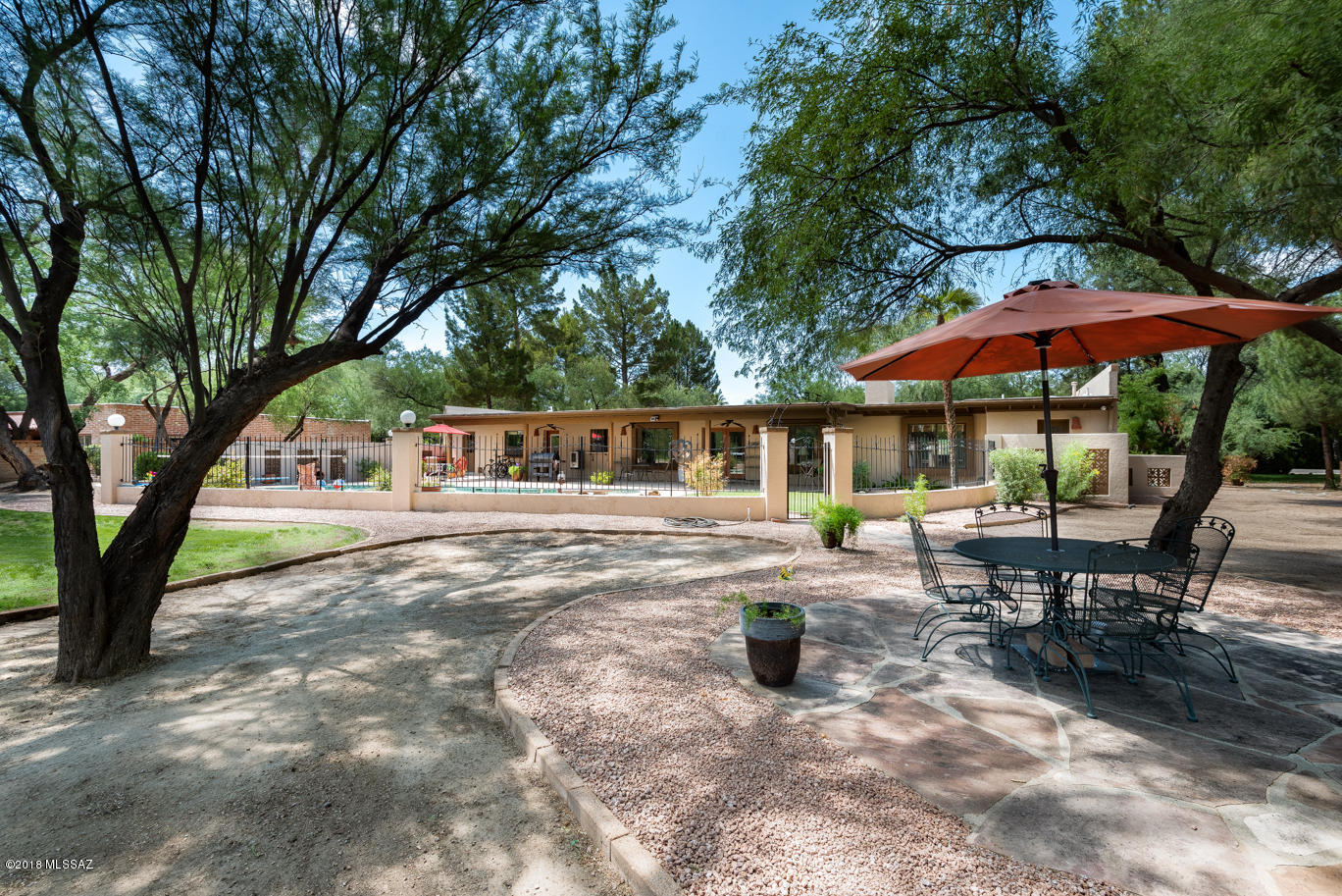 Forty Niners Country Club Estates - Residential
