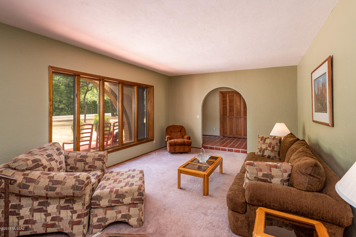 Forty Niners Country Club Estates - Residential