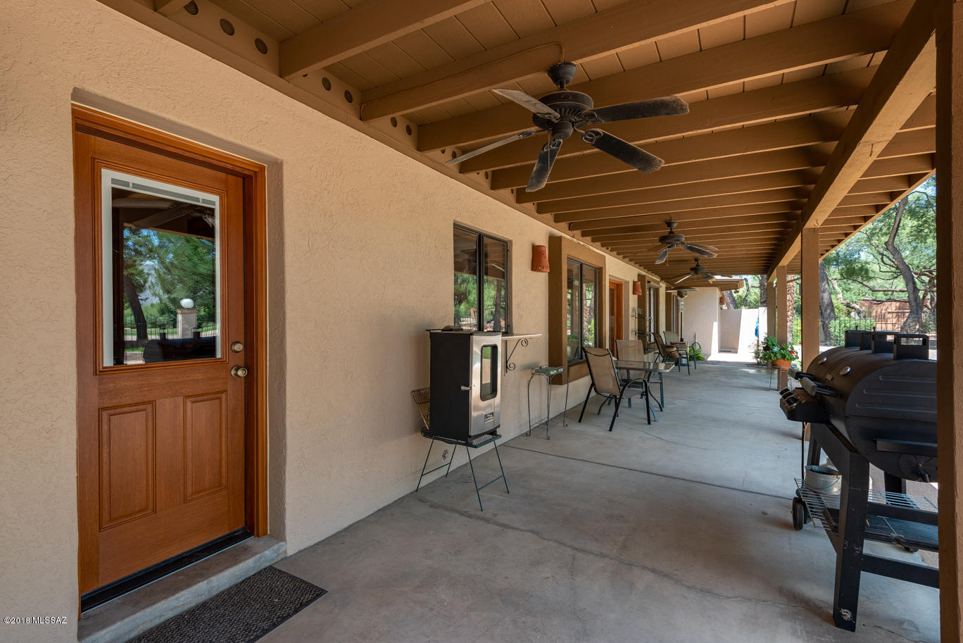 Forty Niners Country Club Estates - Residential
