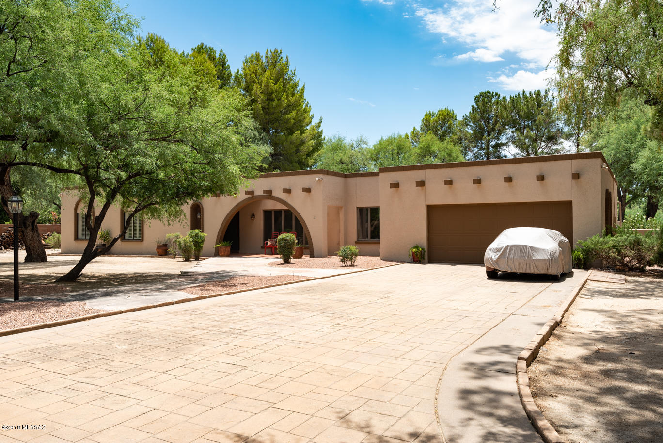 Forty Niners Country Club Estates - Residential