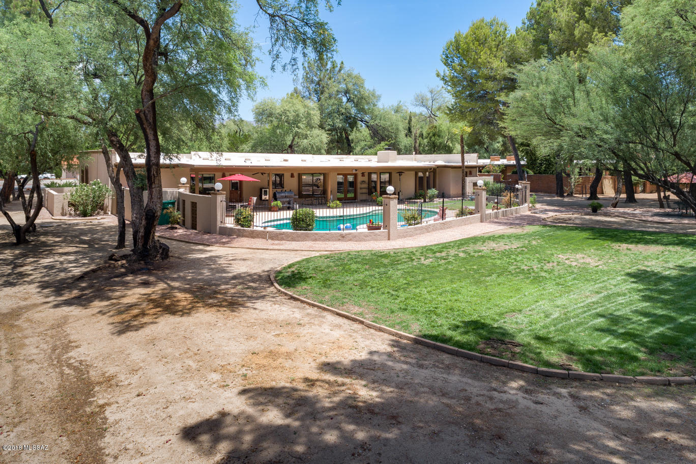 Forty Niners Country Club Estates - Residential