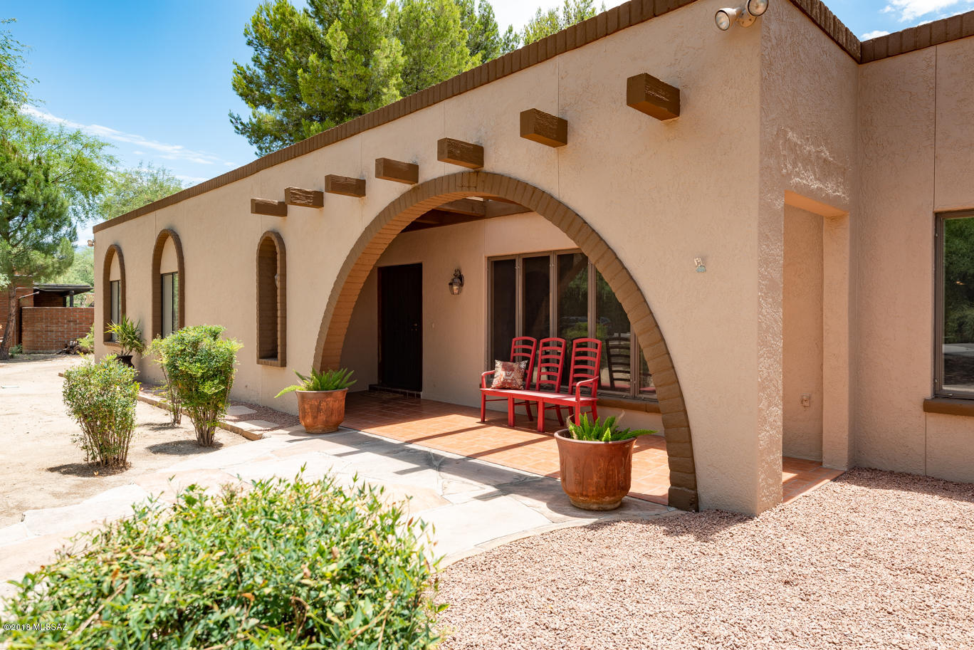 Forty Niners Country Club Estates - Residential