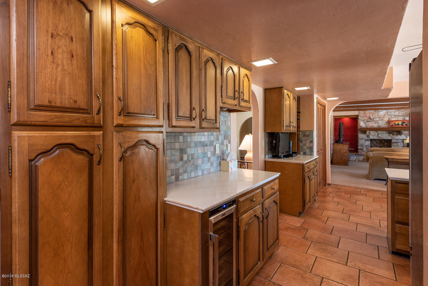 Forty Niners Country Club Estates - Residential