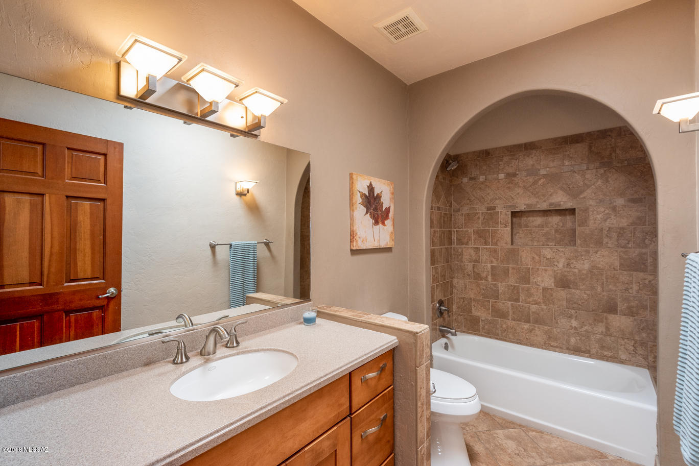 Forty Niners Country Club Estates - Residential