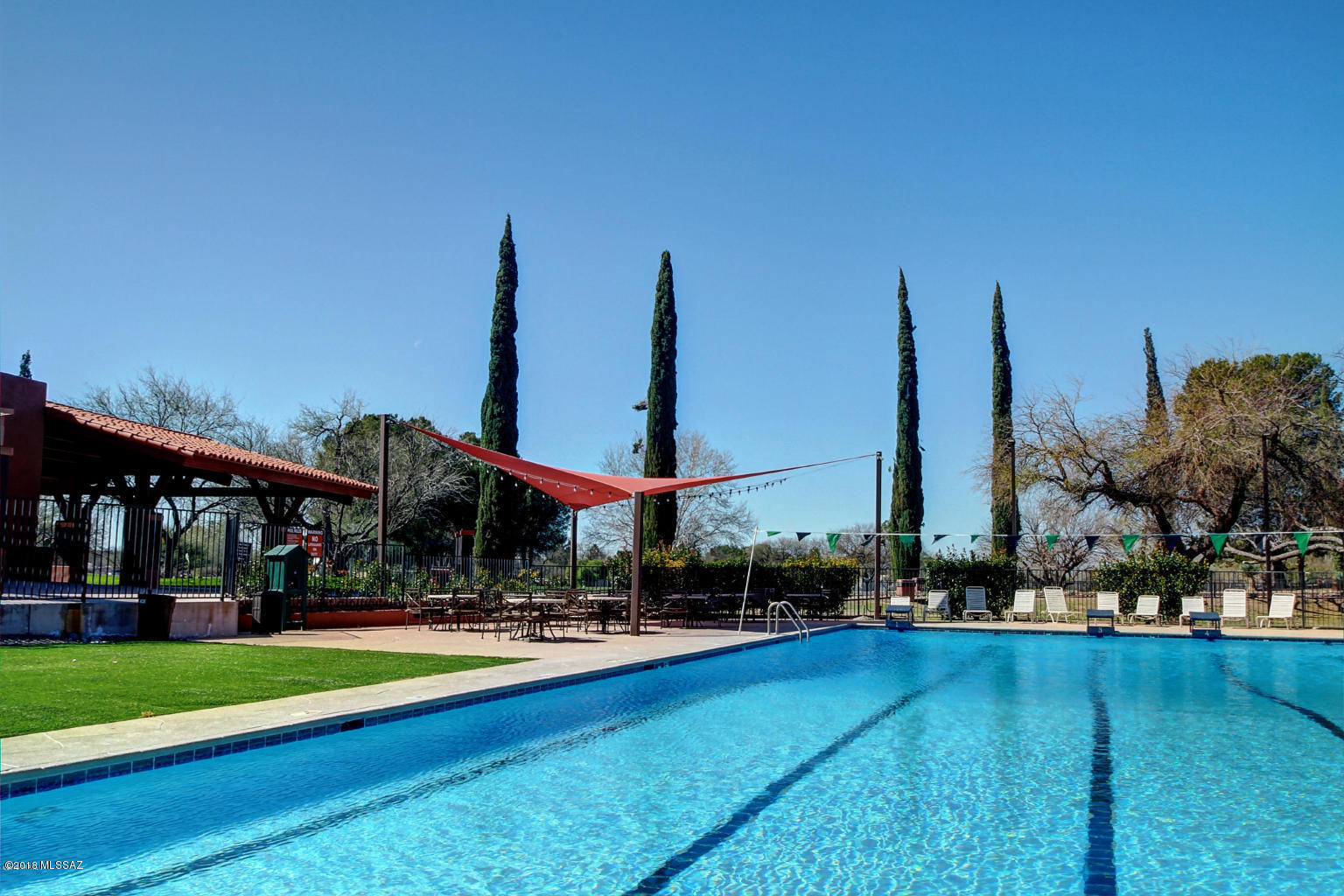 Forty Niners Country Club Estates - Residential