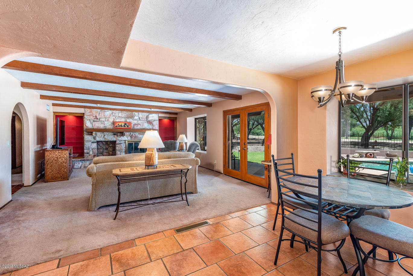 Forty Niners Country Club Estates - Residential