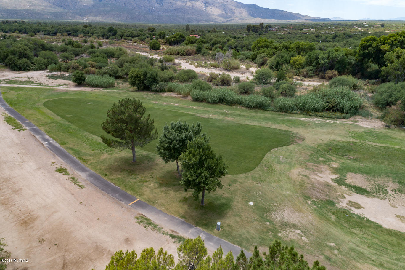 Forty Niners Country Club Estates - Residential