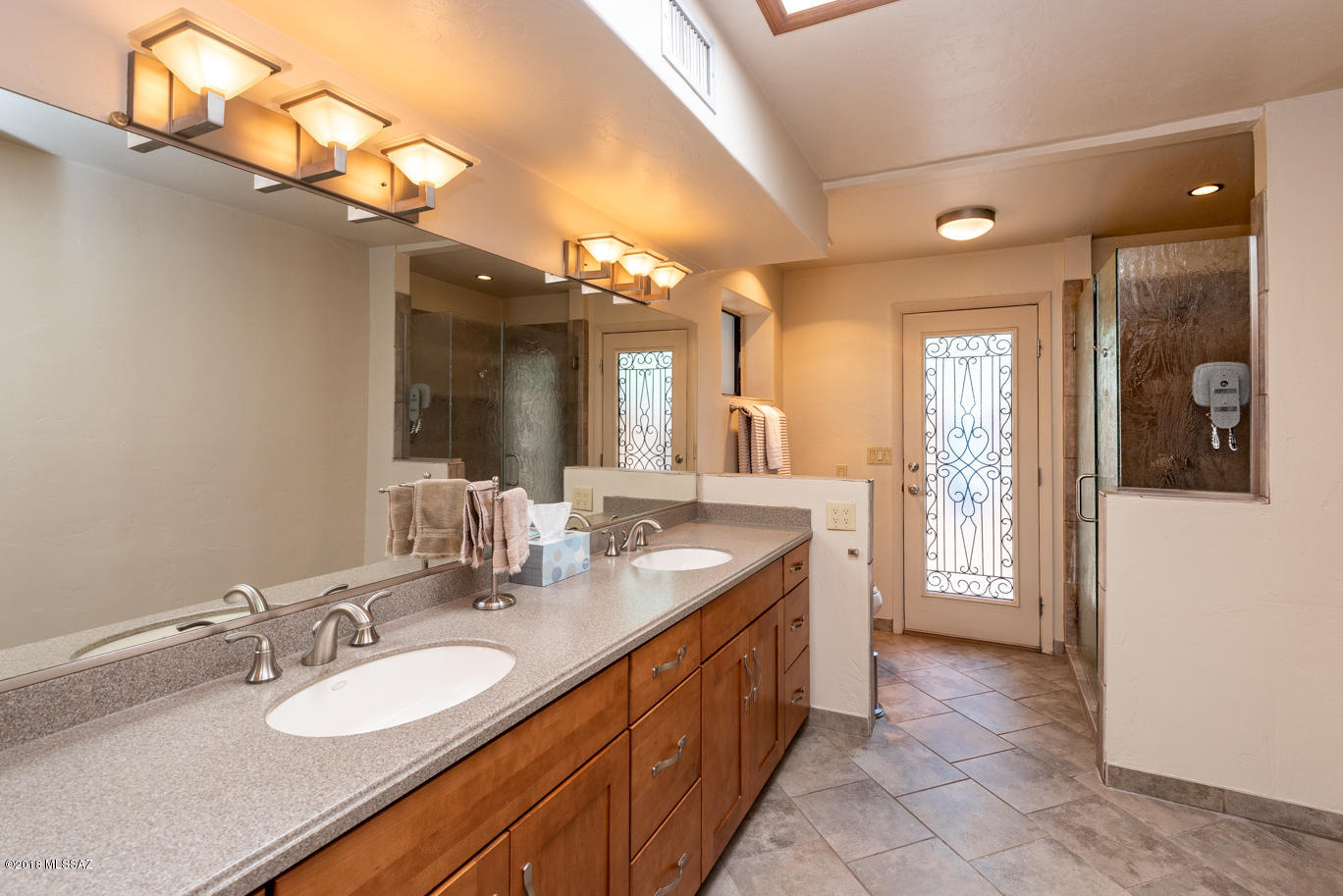 Forty Niners Country Club Estates - Residential