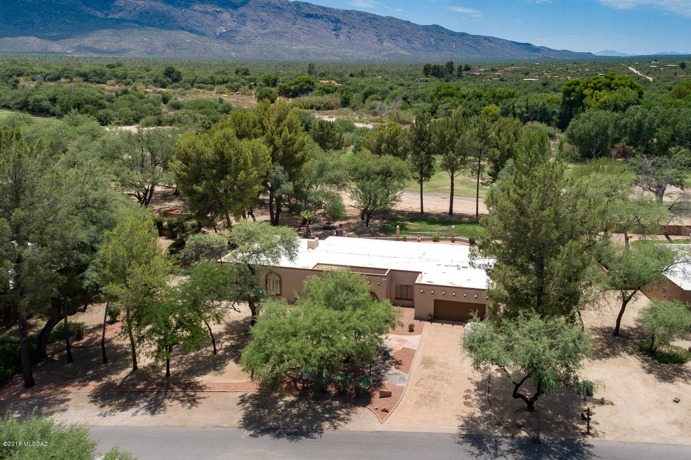 Forty Niners Country Club Estates - Residential