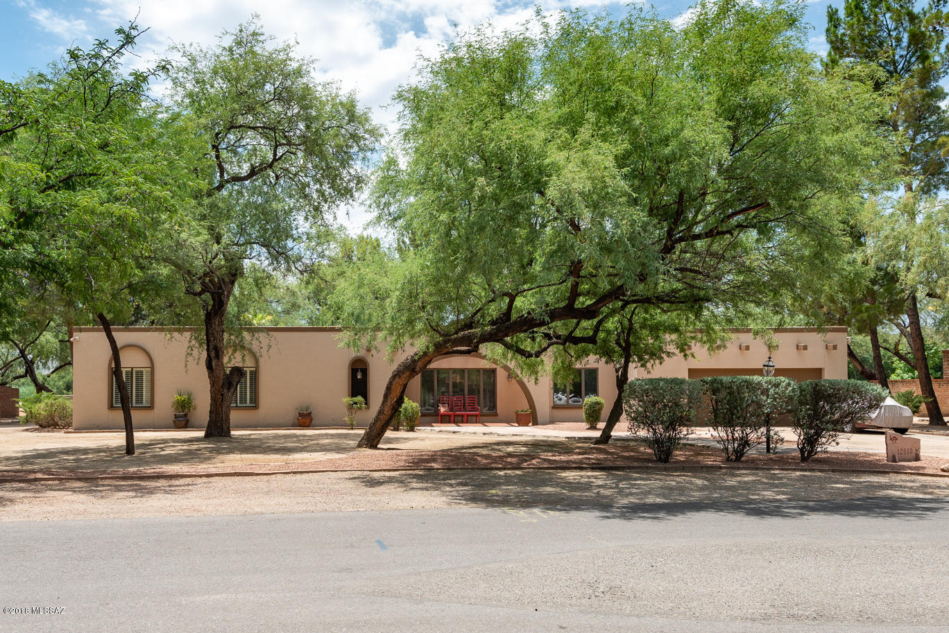 Forty Niners Country Club Estates - Residential