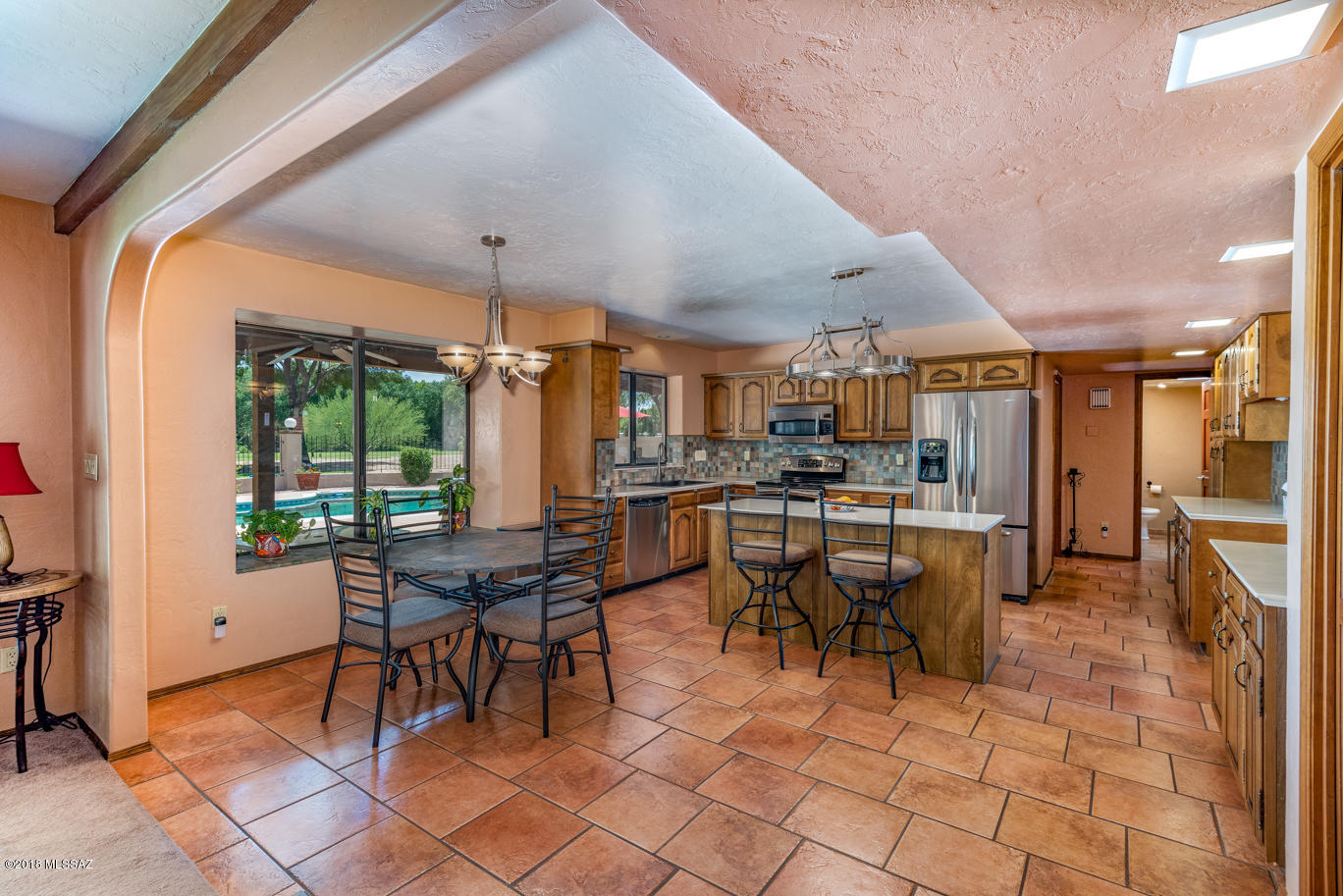 Forty Niners Country Club Estates - Residential