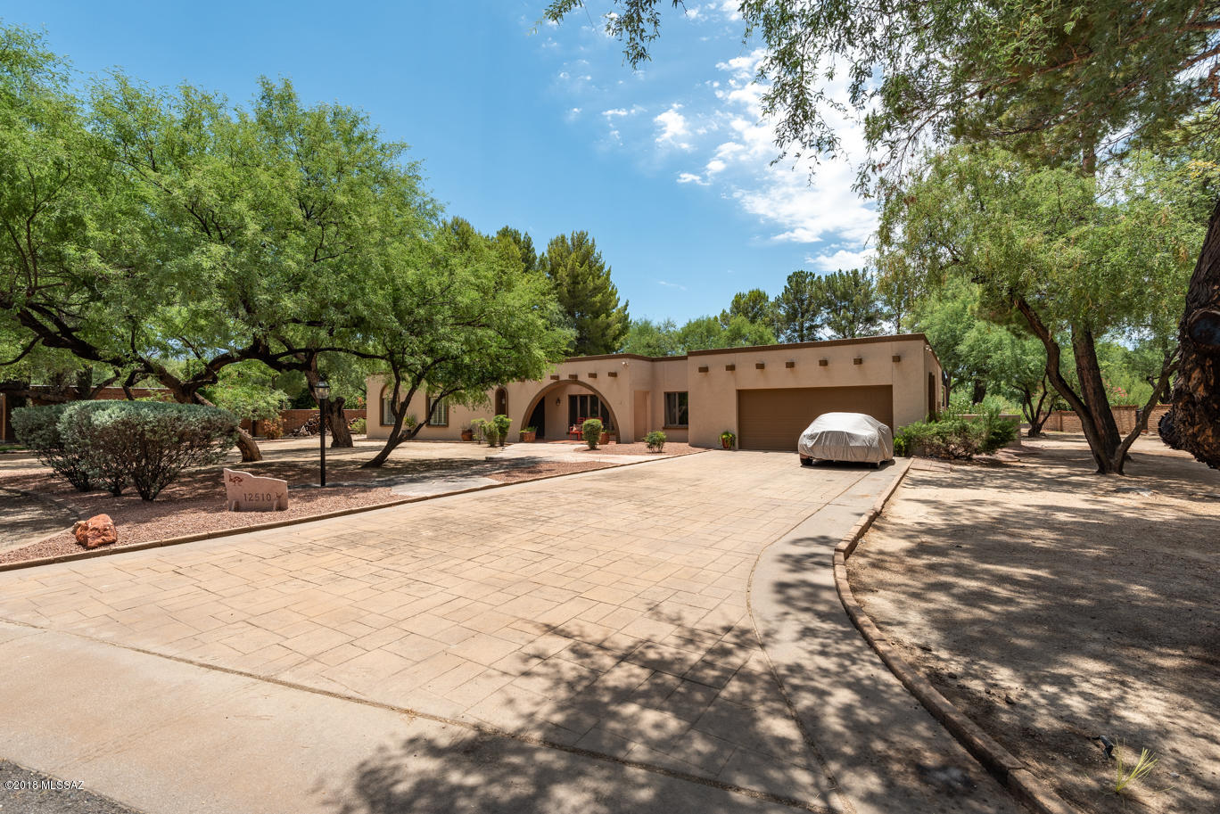 Forty Niners Country Club Estates - Residential