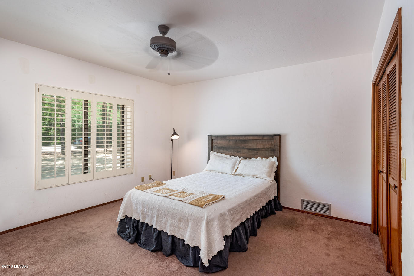 Forty Niners Country Club Estates - Residential