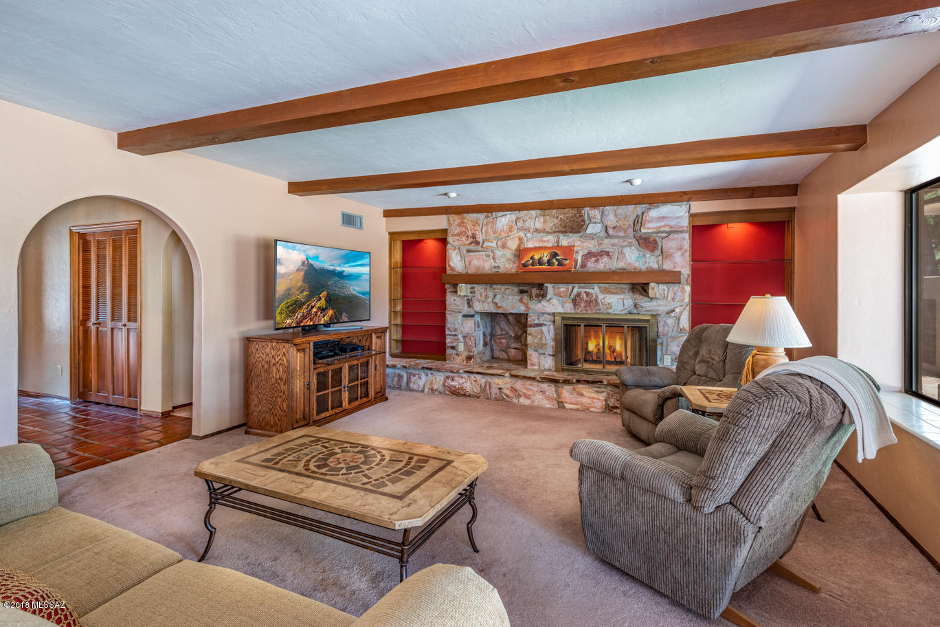 Forty Niners Country Club Estates - Residential