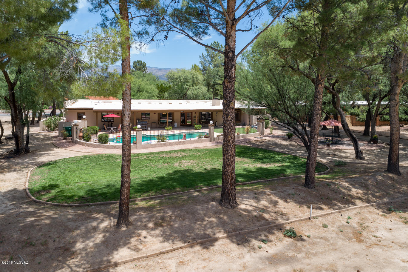 Forty Niners Country Club Estates - Residential