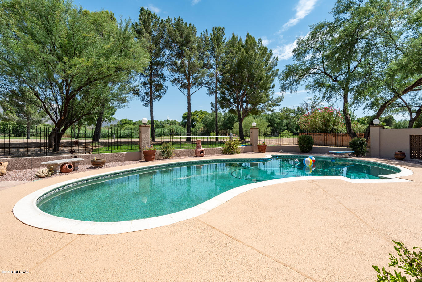 Forty Niners Country Club Estates - Residential
