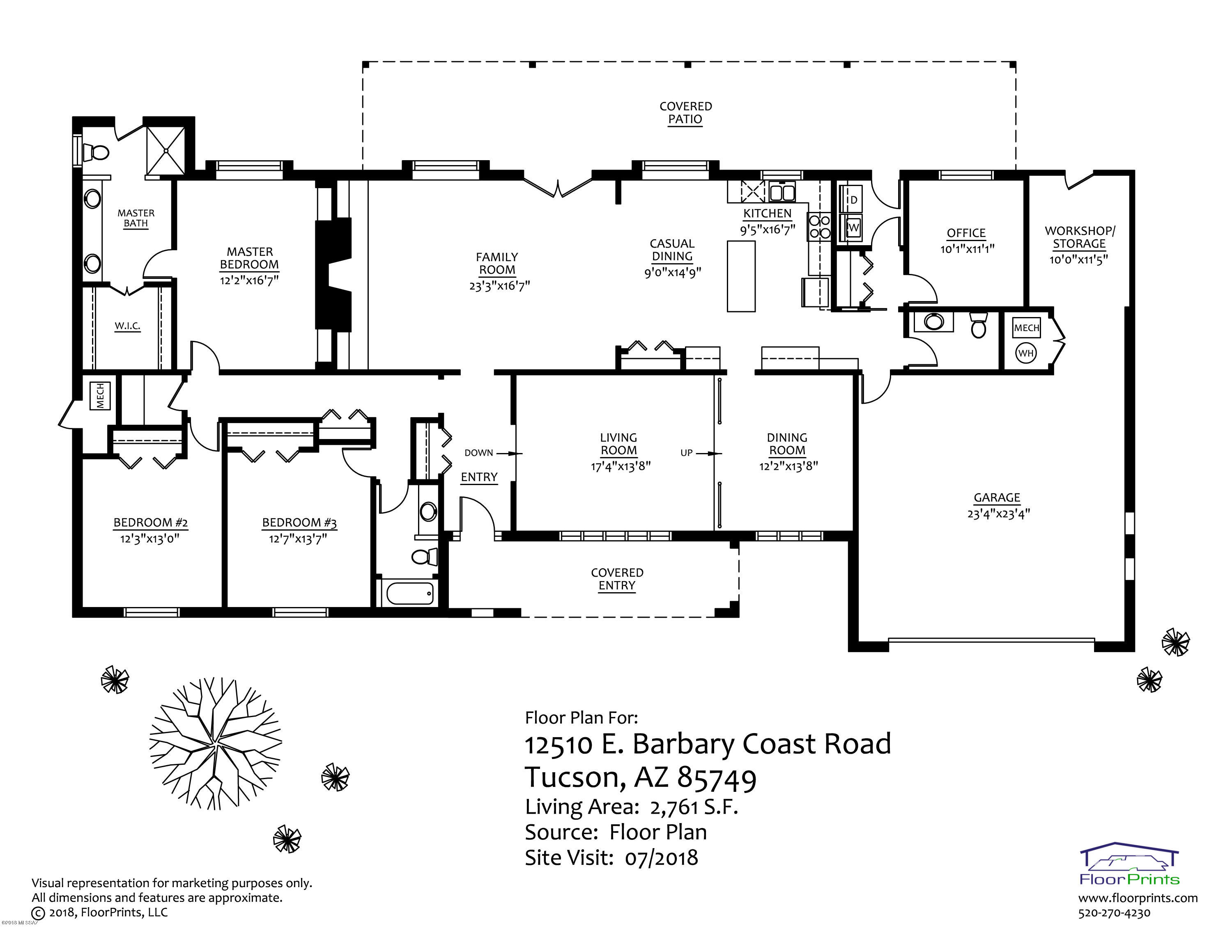 Forty Niners Country Club Estates - Residential