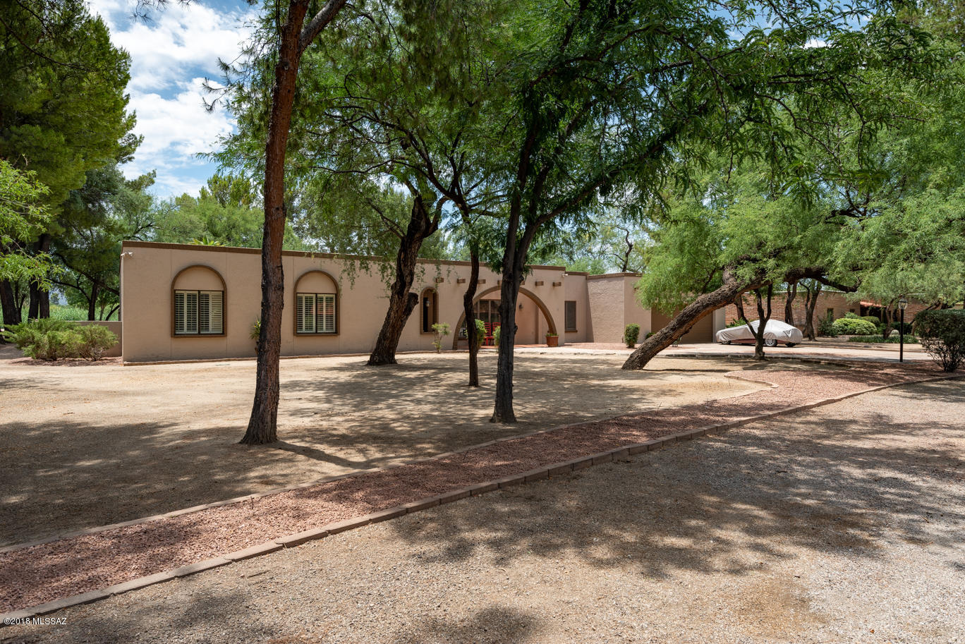 Forty Niners Country Club Estates - Residential