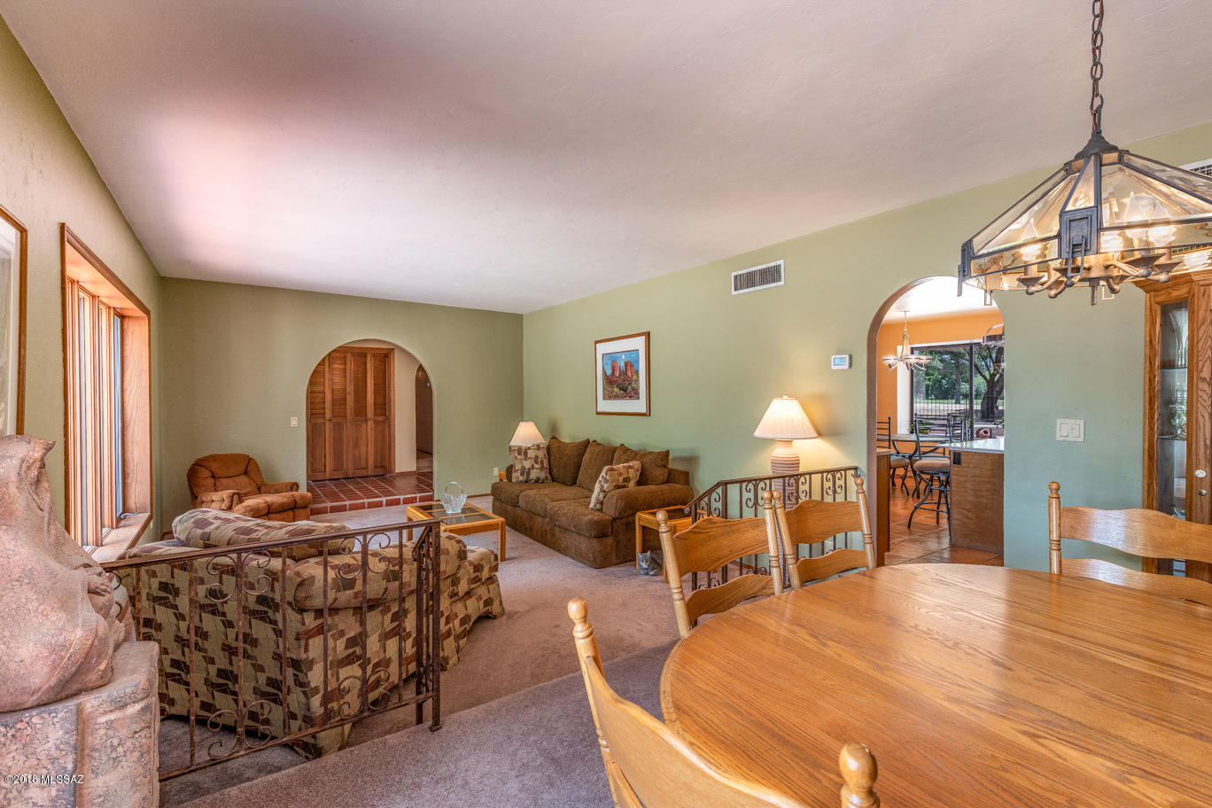 Forty Niners Country Club Estates - Residential