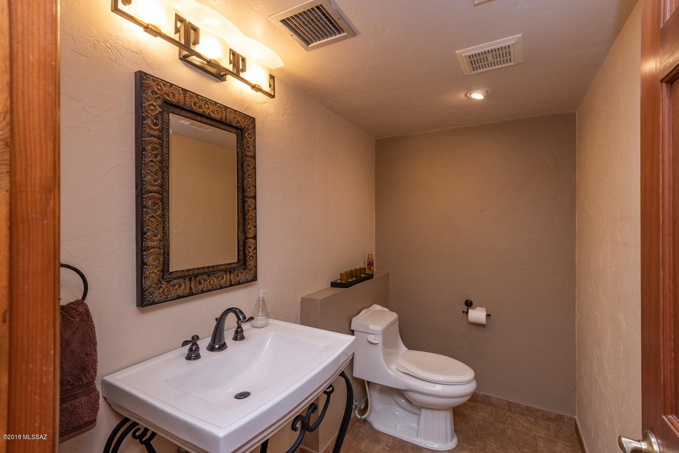 Forty Niners Country Club Estates - Residential