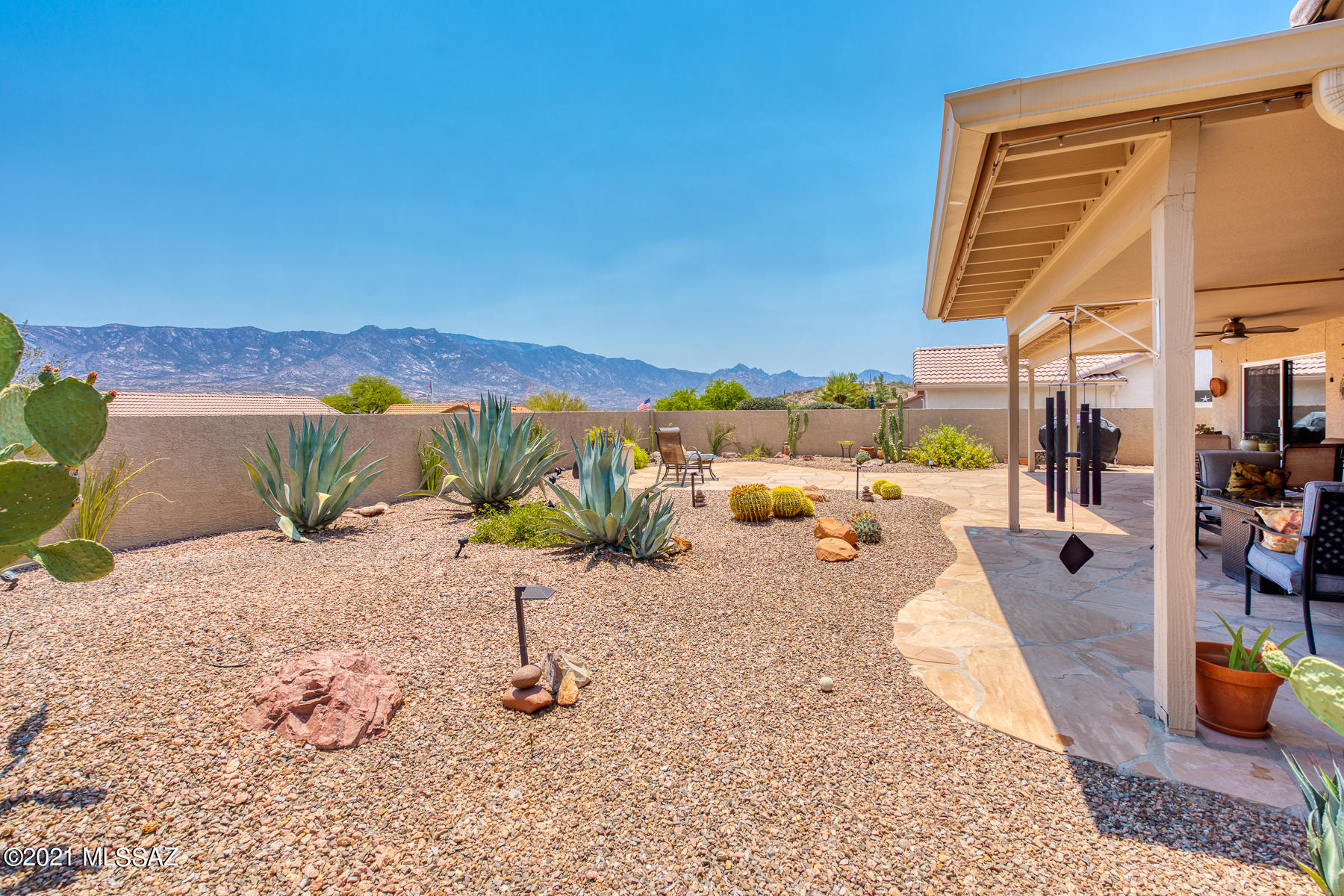 Saddlebrooke - Residential