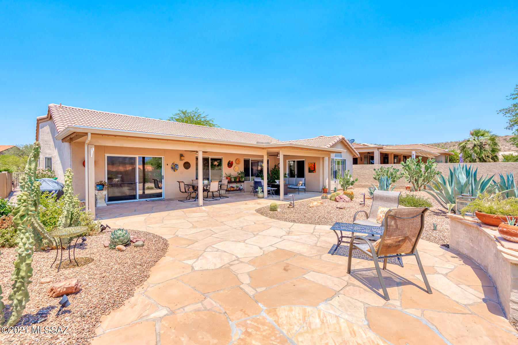 Saddlebrooke - Residential