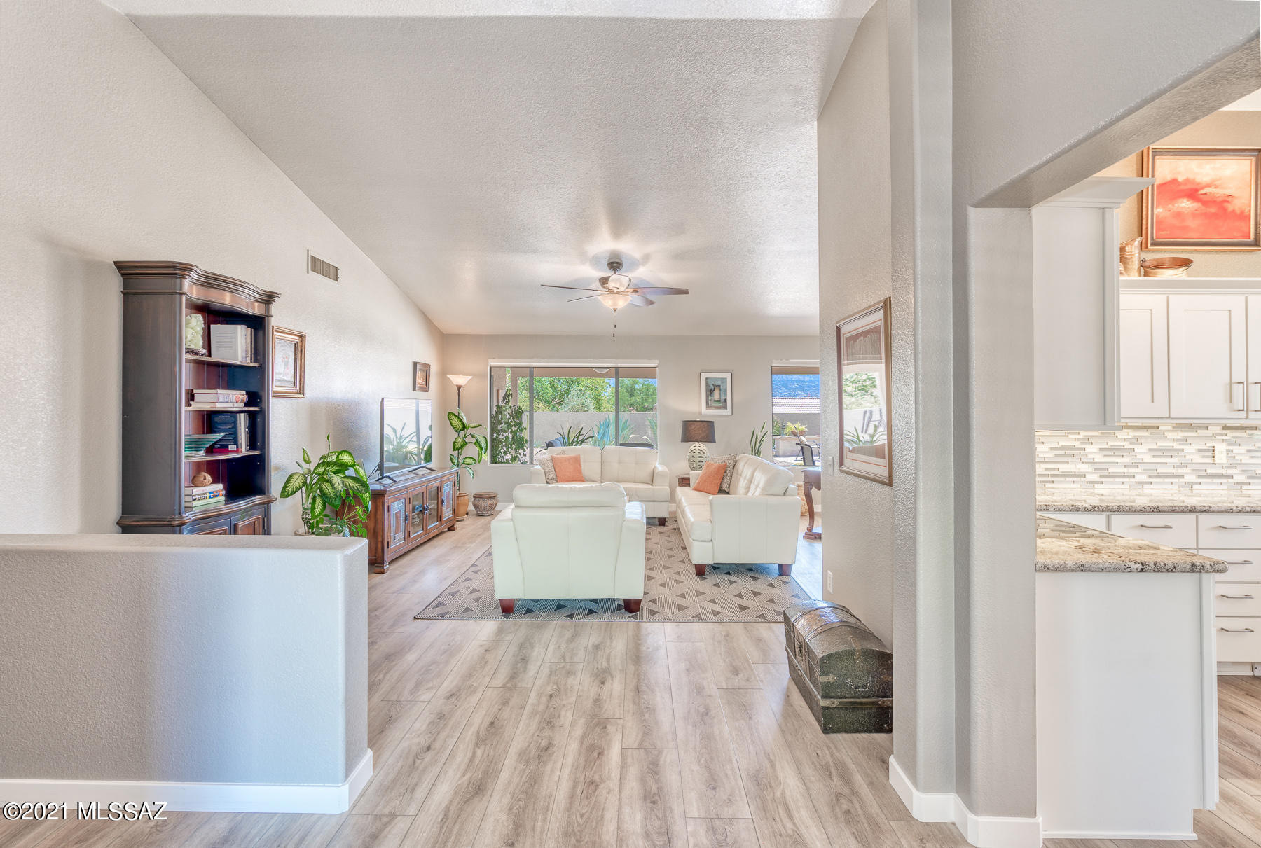 Saddlebrooke - Residential