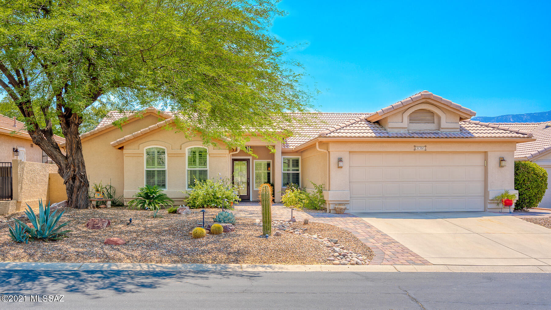 Saddlebrooke - Residential